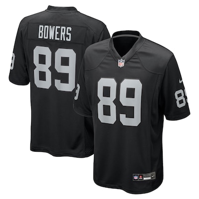 Las Vegas Raiders Kids Jerseys 2025-10-24-003
